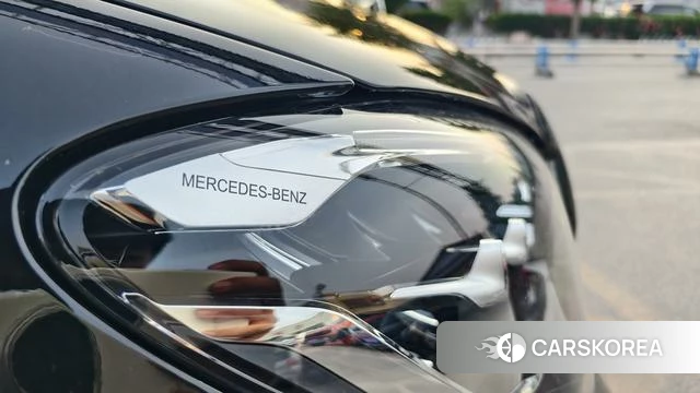 Mercedes-Benz E-class id 4320903 из Китая 12