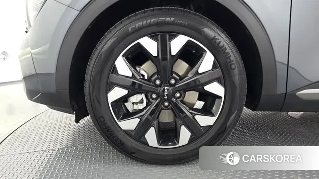 Kia Sportage 5th Generation id 3395017 из Кореи 15