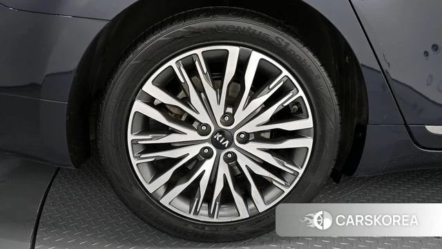 Kia K7 Premier id 3899101 из Кореи 15