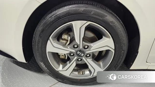 Kia Come New K3 id 3574217 из Кореи 15