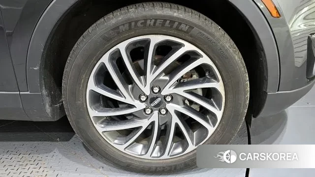 Lincoln Nautilus First generation id 3301845 из Кореи 15