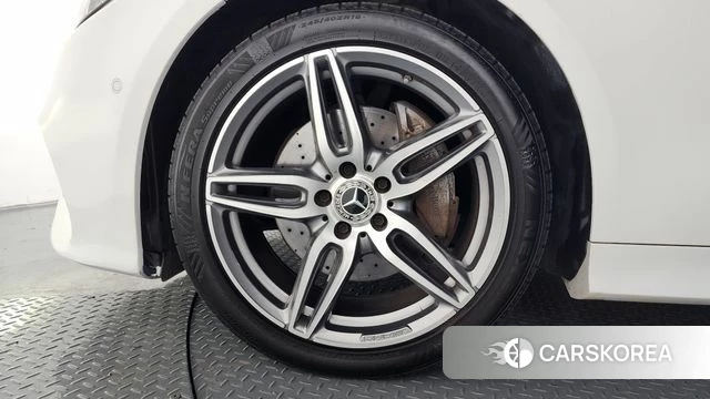 Mercedes-Benz E-Class W213 id 4180407 из Кореи 15