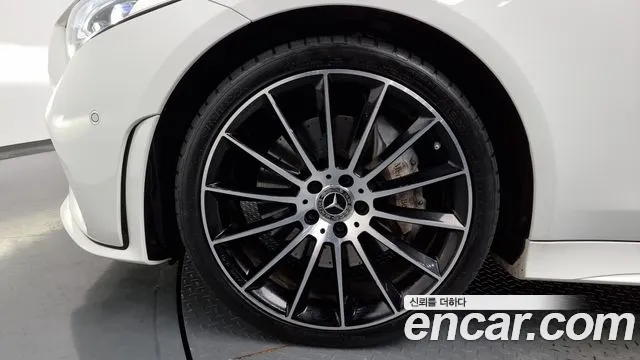 Mercedes-Benz CLS-Class C257 id 2515083 из Кореи 15