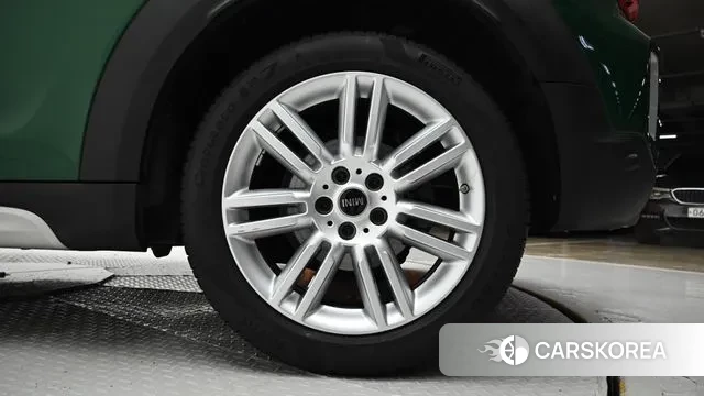 Mini Cooper Countryman id 3525383 из Кореи 15