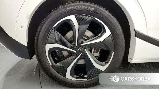 Kia EV6 id 3483421 из Кореи 15