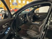 Mercedes-Benz GLC 2022 Черный из Китая, фото 5