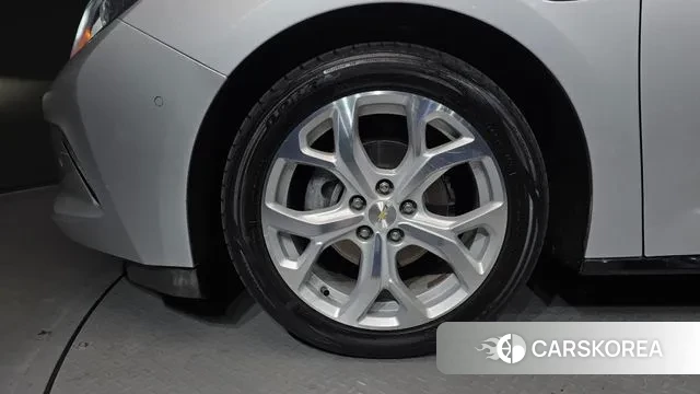 Chevrolet (GM Daewoo) Volt id 3557804 из Кореи 15