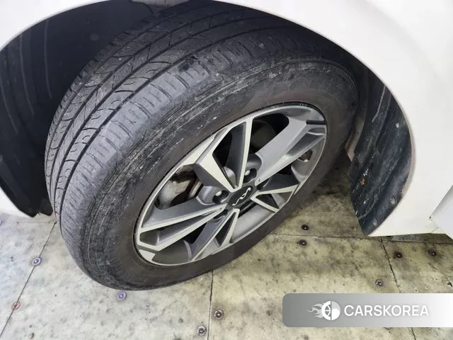 Kia The New K3 2nd generation id 3340414 из Кореи 11