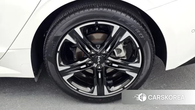 Kia K5 Hybrid 3rd Generation id 3354252 из Кореи 15