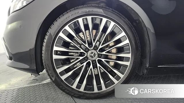 Mercedes-Benz S-Class W223 id 3582070 из Кореи 15