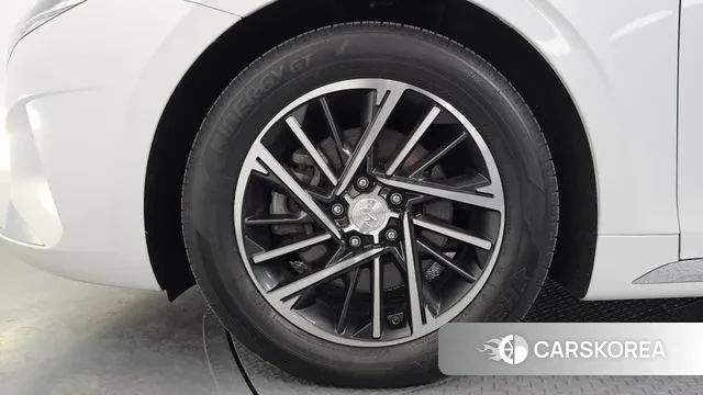 Hyundai The New Grandeur IG id 3747418 из Кореи 15