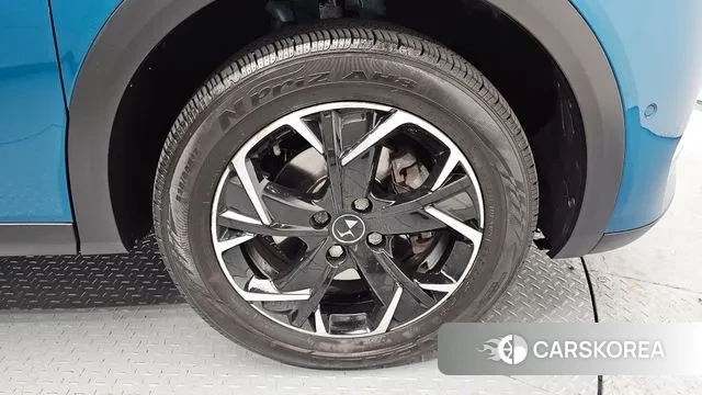 Citroen / DS DS3 Crossback id 3401782 из Кореи 15