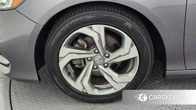 Honda Accord 10th Generation id 3045597 из Кореи 15