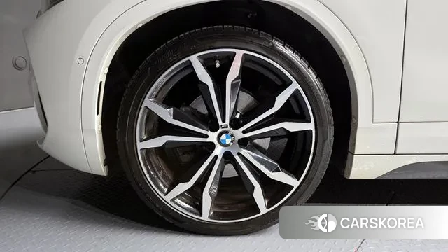 BMW X2 (F39) id 3297181 из Кореи 15