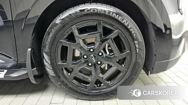 Kia The New Carnival 4th Generation id 3883146 из Кореи 15