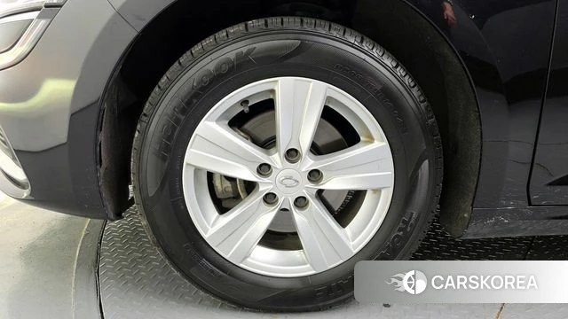 Renault Korea (Samsung) The New SM6 id 3860101 из Кореи 15