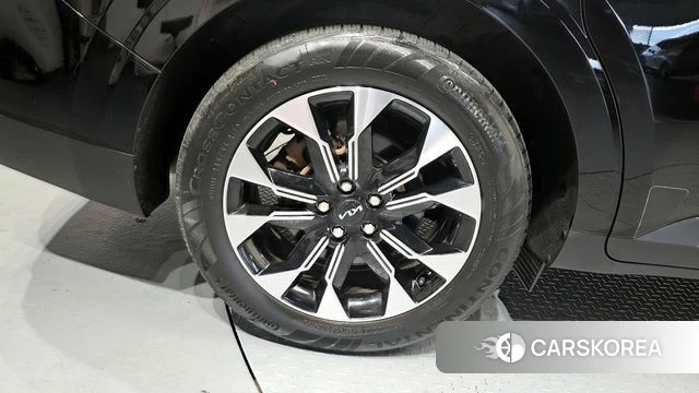 Kia Carnival 4th generation id 4316052 из Кореи 26