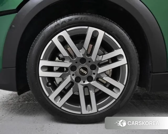 Mini Cooper C 4th generation id 3436896 из Кореи 15