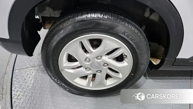 Hyundai Venue id 3525147 из Кореи 15