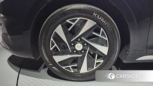 Hyundai The New Grandeur IG Hybrid id 3389836 из Кореи 15