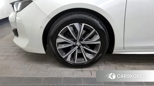 Peugeot 508 second Generation id 2374733 из Кореи 15