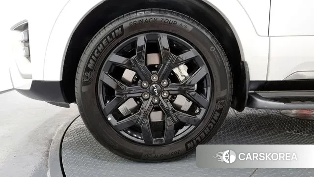 Kia Mohave Master id 2979387 из Кореи 15