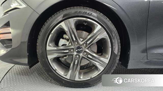 Kia K5 3rd generation id 3923312 из Кореи 15