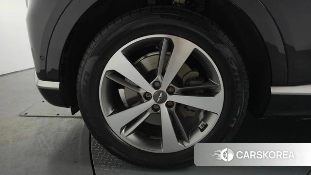 Genesis GV80 id 4202541 из Кореи 28