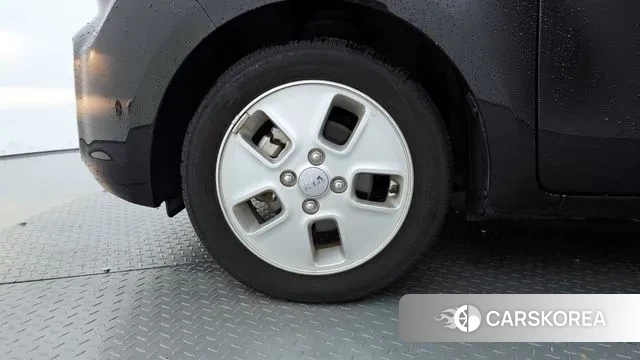 Kia The New Ray id 3028309 из Кореи 15