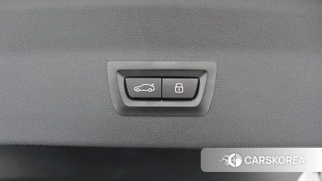 BMW X4 (G02) id 3610497 из Кореи 15