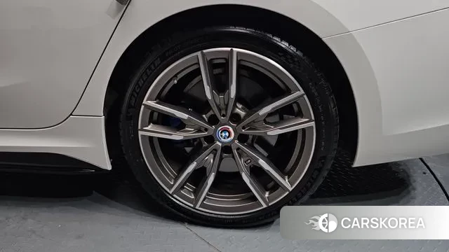 BMW 3 Series (G20) id 2989403 из Кореи 15