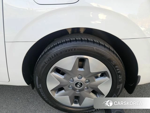 Hyundai Staria id 4444044 из Кореи 14