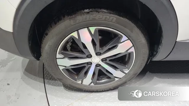 Peugeot 5008 second generation id 3029245 из Кореи 15