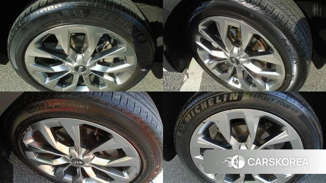 Kia Sorento 4th Generation id 4317397 из Кореи 15