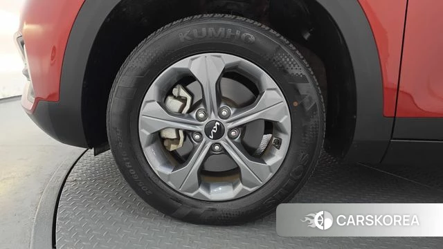 Kia Seltos id 4343741 из Кореи 25