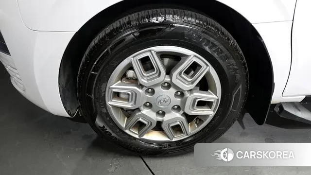 Hyundai Staria id 3421695 из Кореи 15