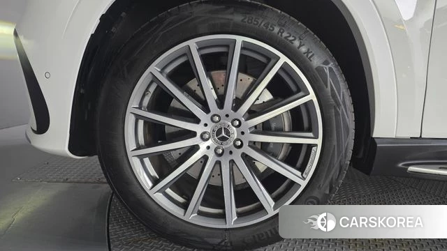 Mercedes-Benz GLS - Class X167 id 4705960 из Кореи 31