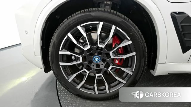 BMW X5 (G05) id 4280186 из Кореи 33