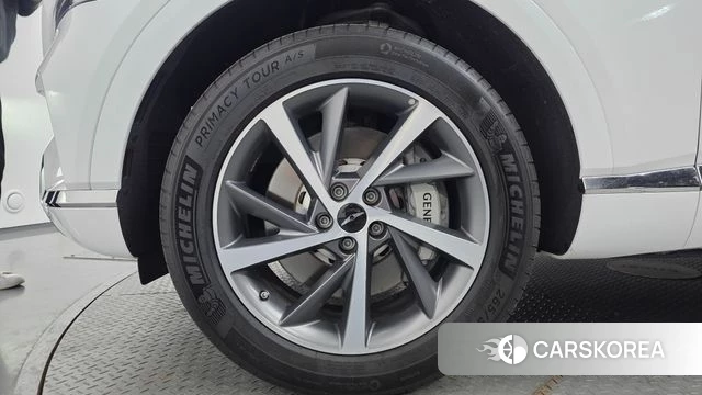 Genesis GV80 id 4280737 из Кореи 25