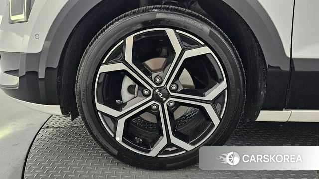 Kia Di Ol Nu Niro id 4550109 из Кореи 35