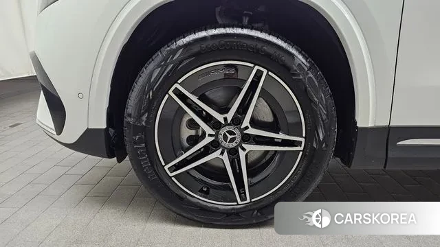 Mercedes-Benz EQA H243 id 3491920 из Кореи 15