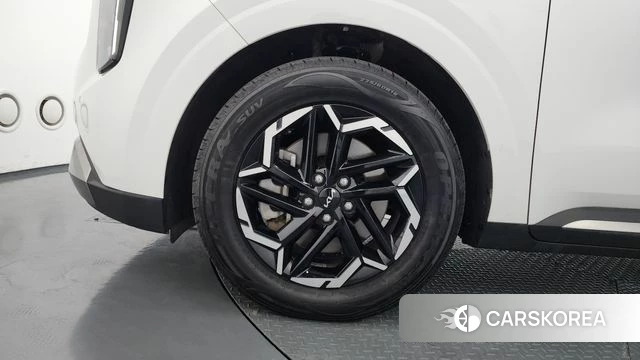 Kia The New Carnival 4th Generation id 4655969 из Кореи 25