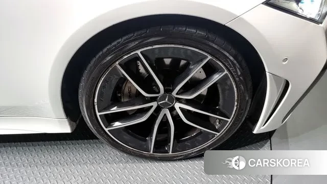 Mercedes-Benz CLS-Class C257 id 2894538 из Кореи 15