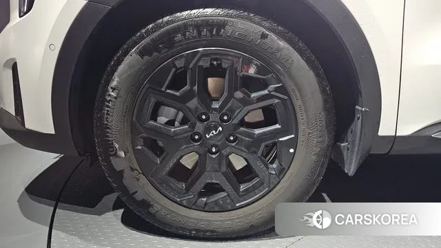 Kia The New Sorento 4th Generation id 3230991 из Кореи 15