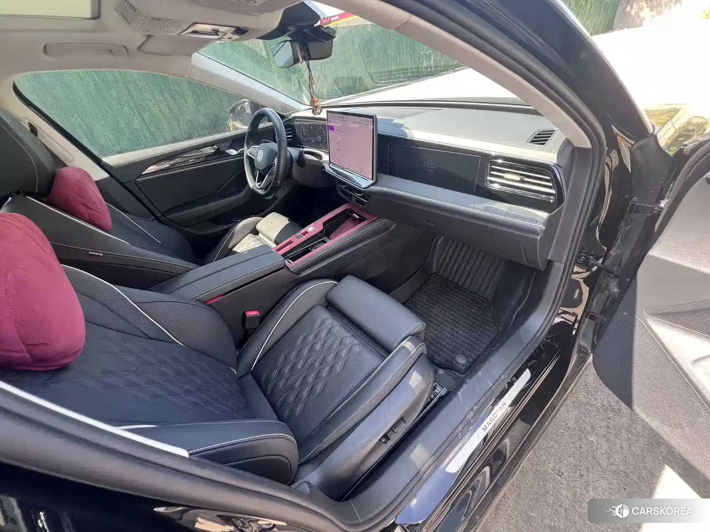 Volkswagen Magotan id 4659860 из Китая 10