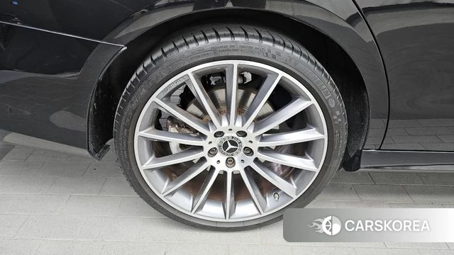Mercedes-Benz E-Class W213 id 4402290 из Кореи 27