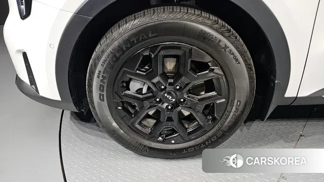 Kia The New Sorento 4th Generation id 3507195 из Кореи 15