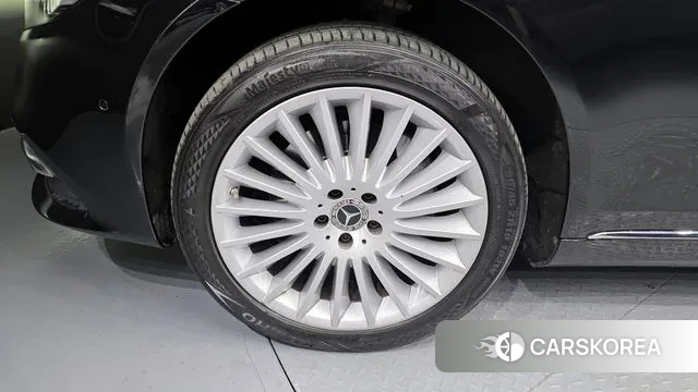 Mercedes-Benz S-Class W222 id 3423166 из Кореи 15