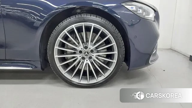 Mercedes-Benz S-Class W223 id 3041223 из Кореи 15