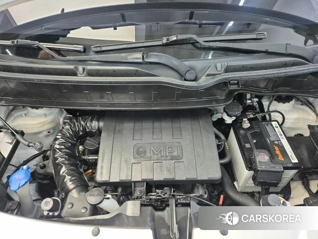 Kia The New Ray id 3879308 из Кореи 13